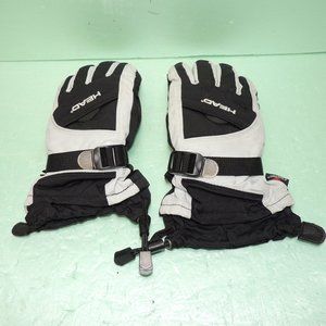 Womans Winter Gloves, Head Brand, Size XL